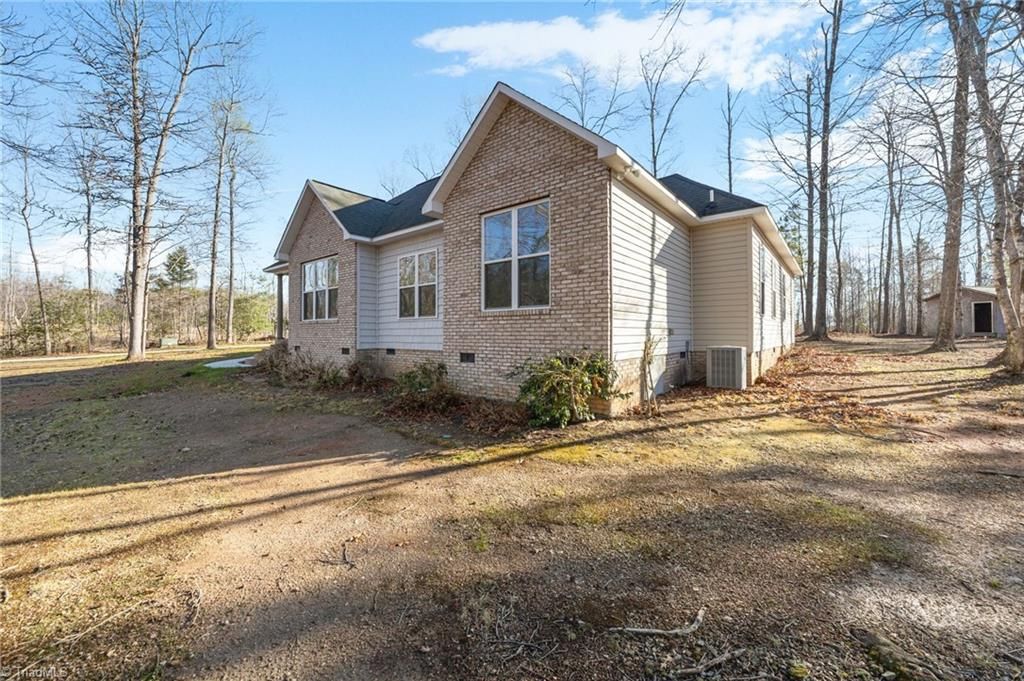 Photo of 752 Conrad Hill Mine Road, Lexington, NC 27292 (MLS # 1212478)