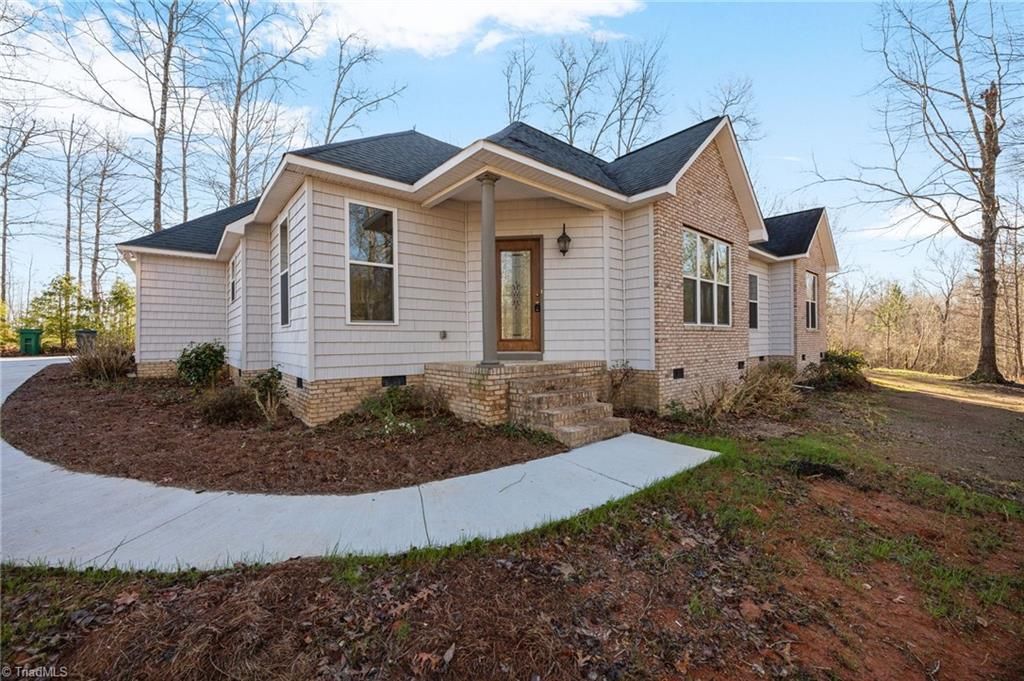 Photo of 752 Conrad Hill Mine Road, Lexington, NC 27292 (MLS # 1212478)