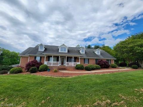 2041 Pipers Gap Road, Mount Airy, NC 27030 - #: 1141291