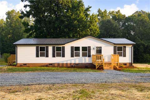 Mobile Home For Sale - 20733 Nc Highway 109<br/> Denton, NC 27239