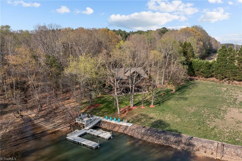 Photo of 307 Stillwater Road, Troutman, NC 28166 (MLS # 1213959)