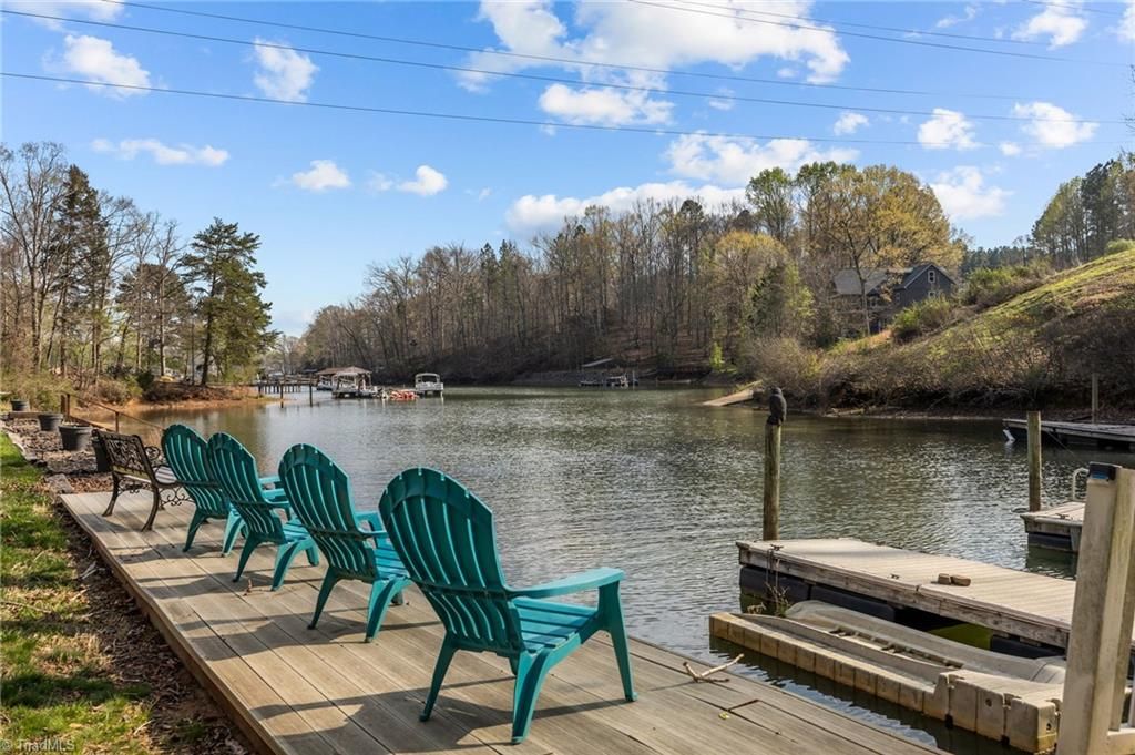 Photo of 307 Stillwater Road, Troutman, NC 28166 (MLS # 1213959)