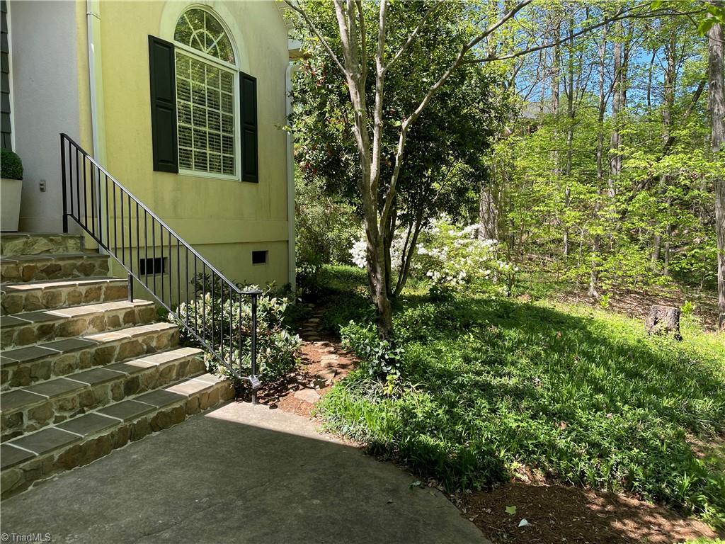 497 Hunting Ridge Drive, Lexington, North Carolina image 3