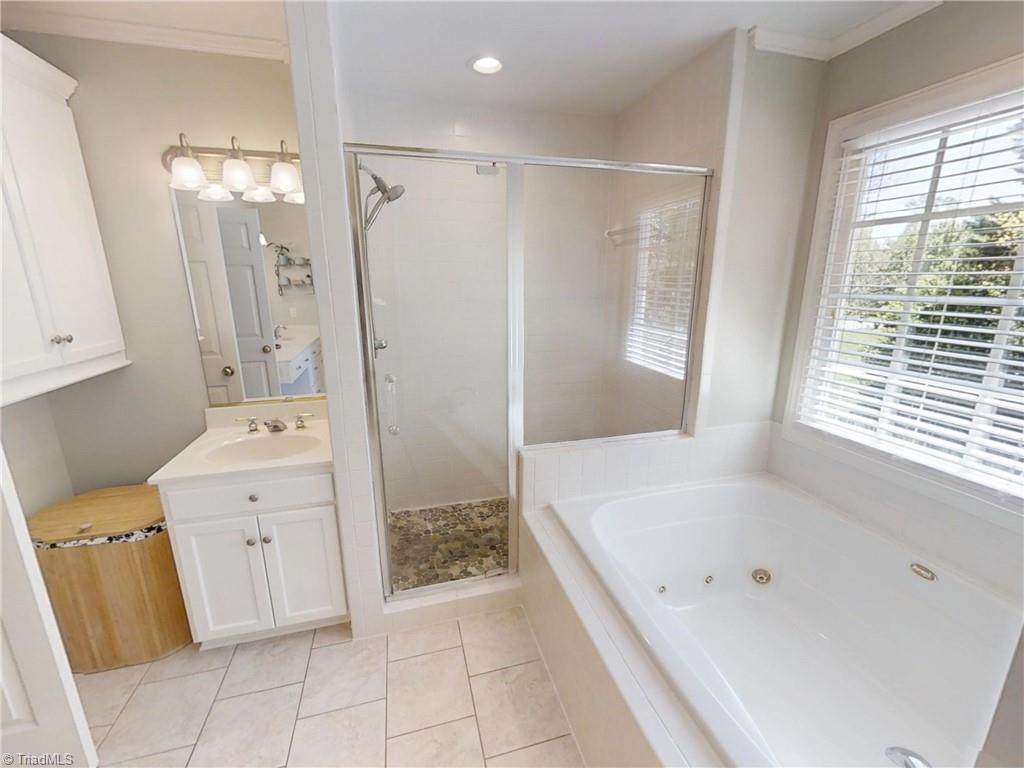 497 Hunting Ridge Drive, Thomasville, North Carolina image 24