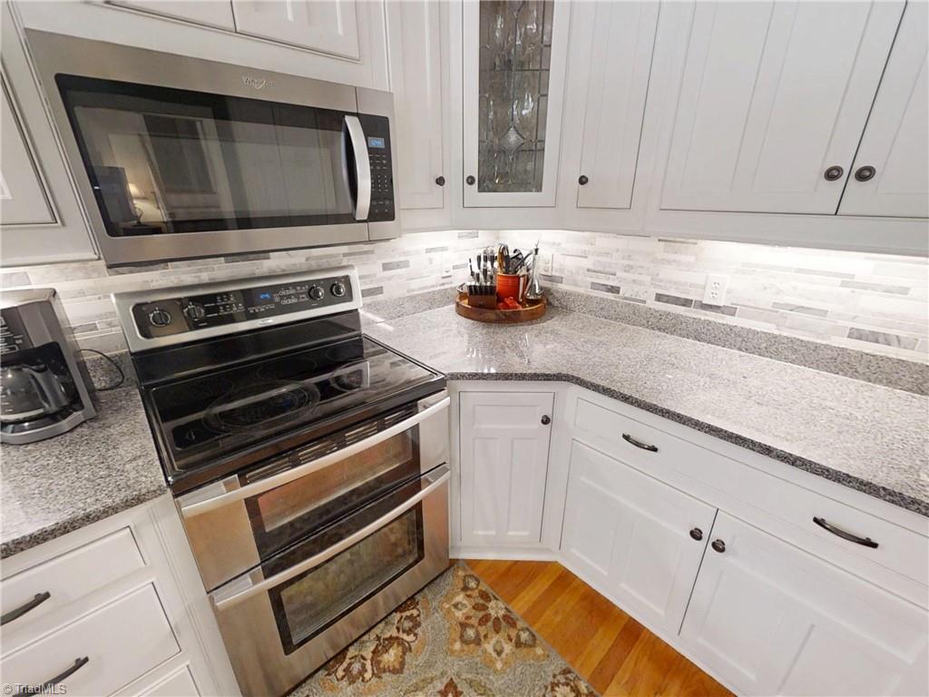 497 Hunting Ridge Drive, Thomasville, North Carolina image 13