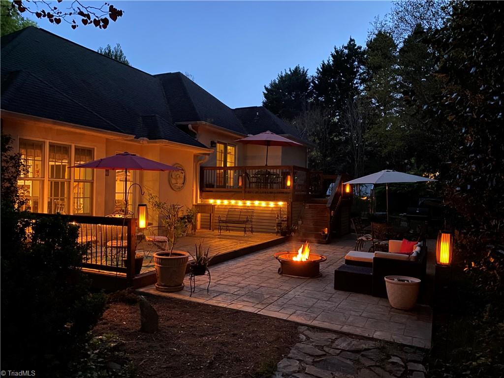 497 Hunting Ridge Drive, Lexington, North Carolina image 8