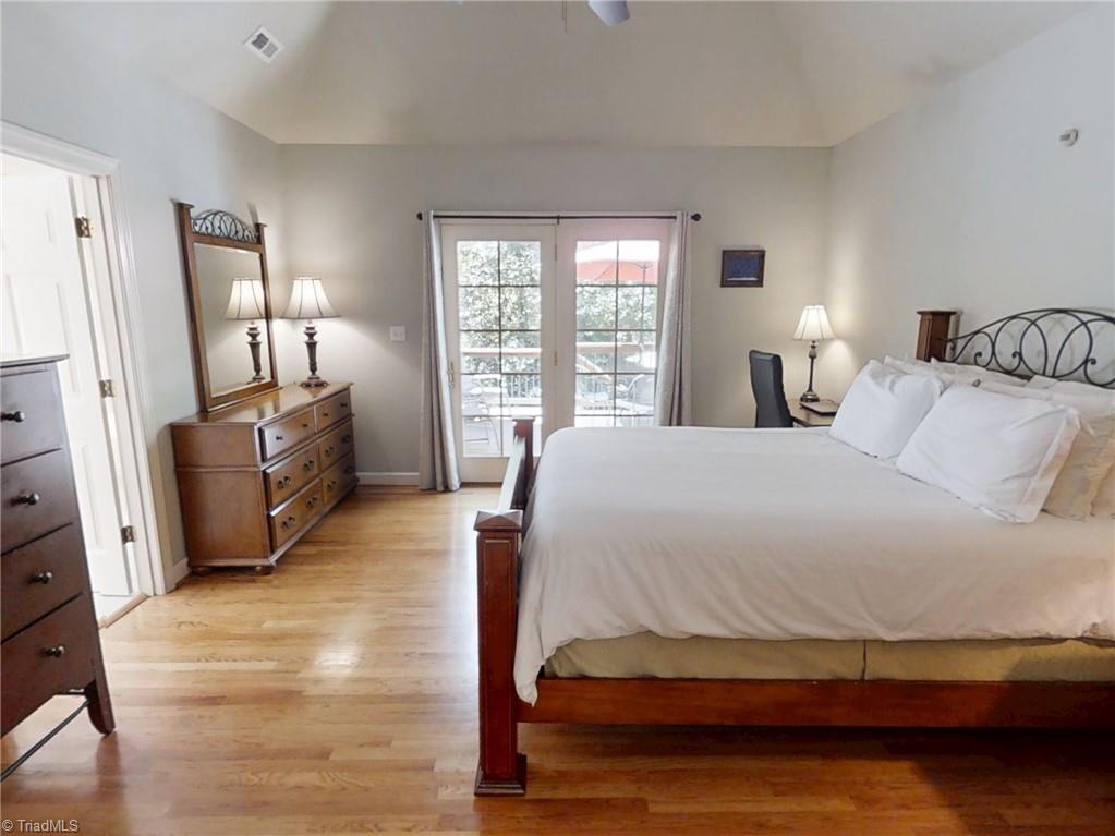 497 Hunting Ridge Drive, Thomasville, North Carolina image 18