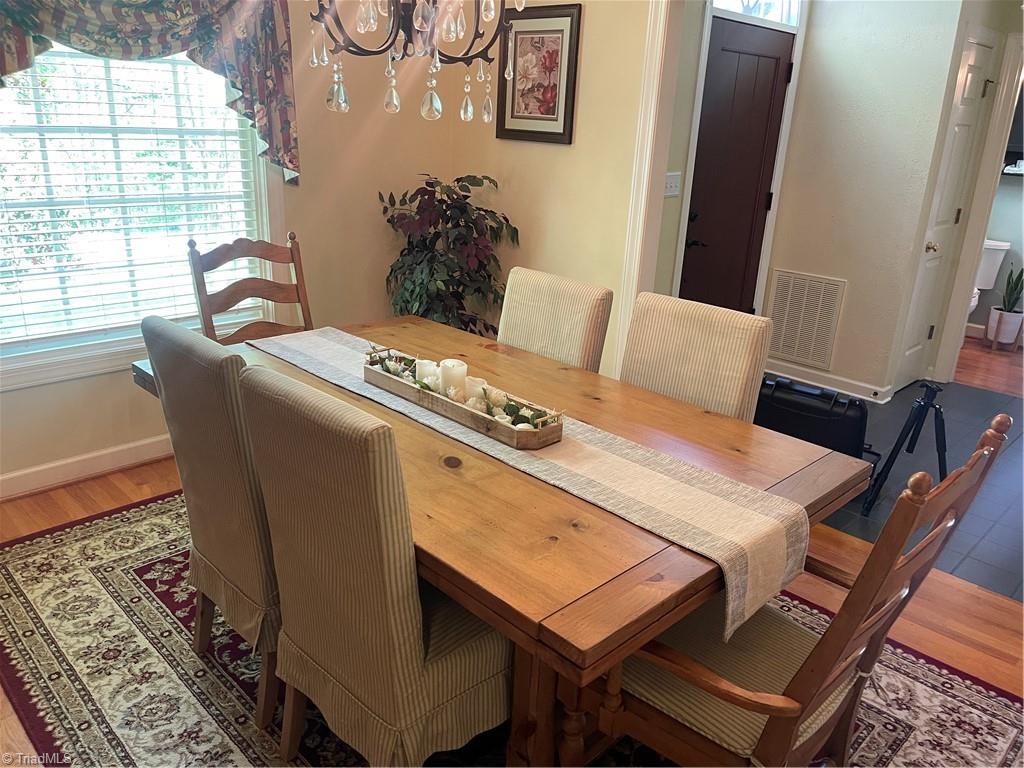 497 Hunting Ridge Drive, Lexington, North Carolina image 21