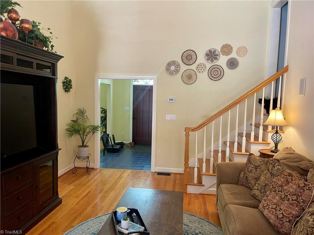 497 Hunting Ridge Drive, Lexington, North Carolina image 27