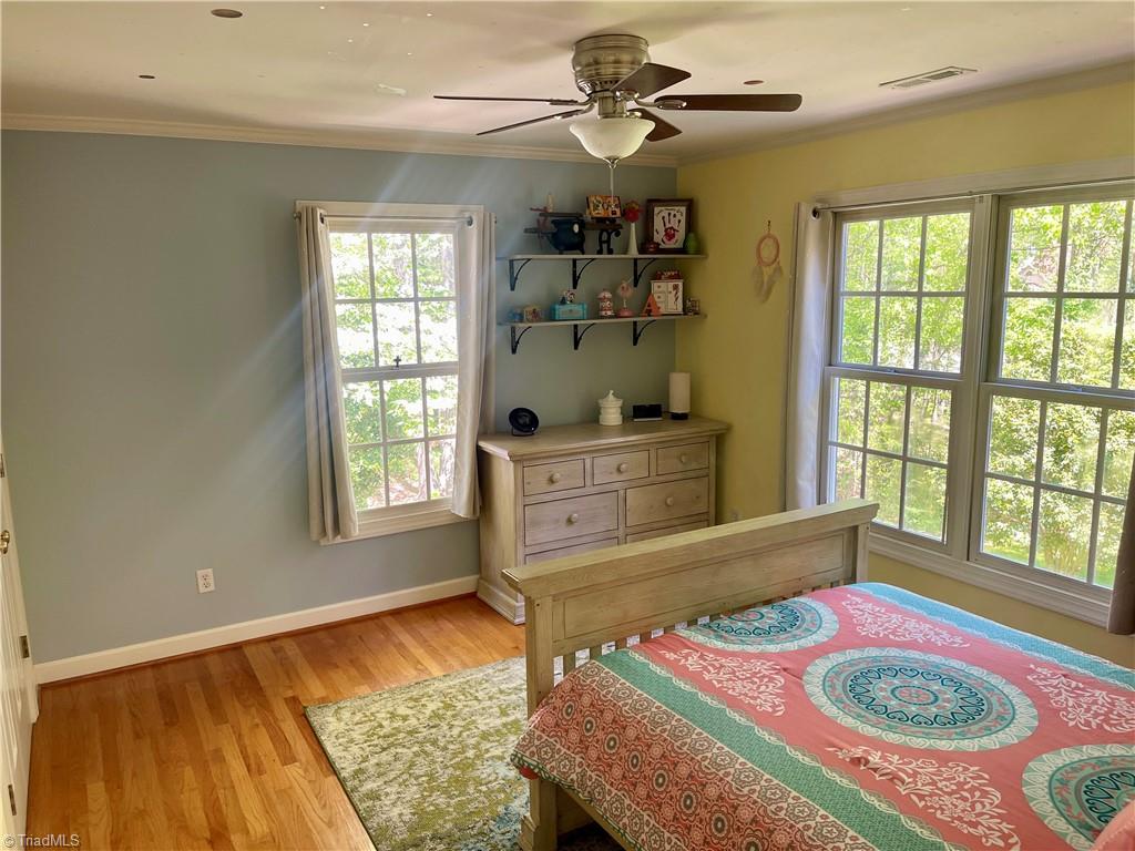 497 Hunting Ridge Drive, Lexington, North Carolina image 23