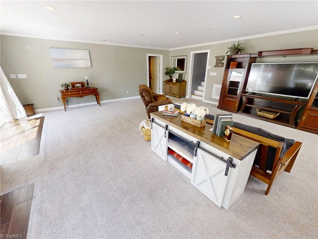 497 Hunting Ridge Drive, Thomasville, North Carolina image 7