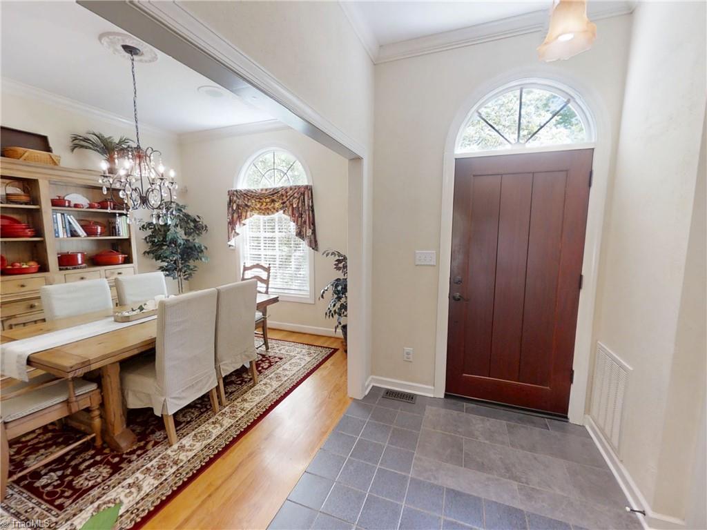 497 Hunting Ridge Drive, Thomasville, North Carolina image 5