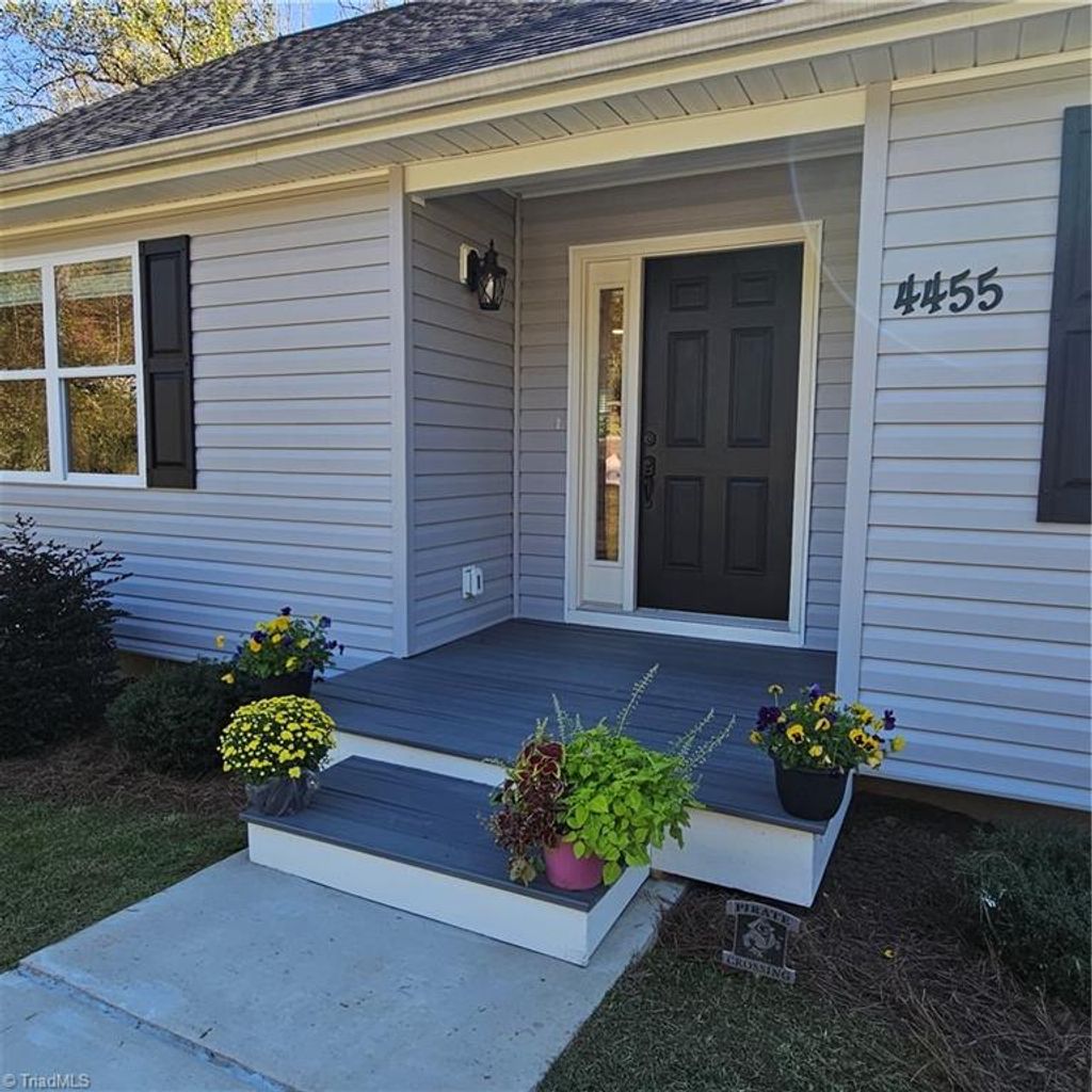 Photo of 4455 Chebar Drive, Pfafftown, NC 27040 (MLS # 1199621)