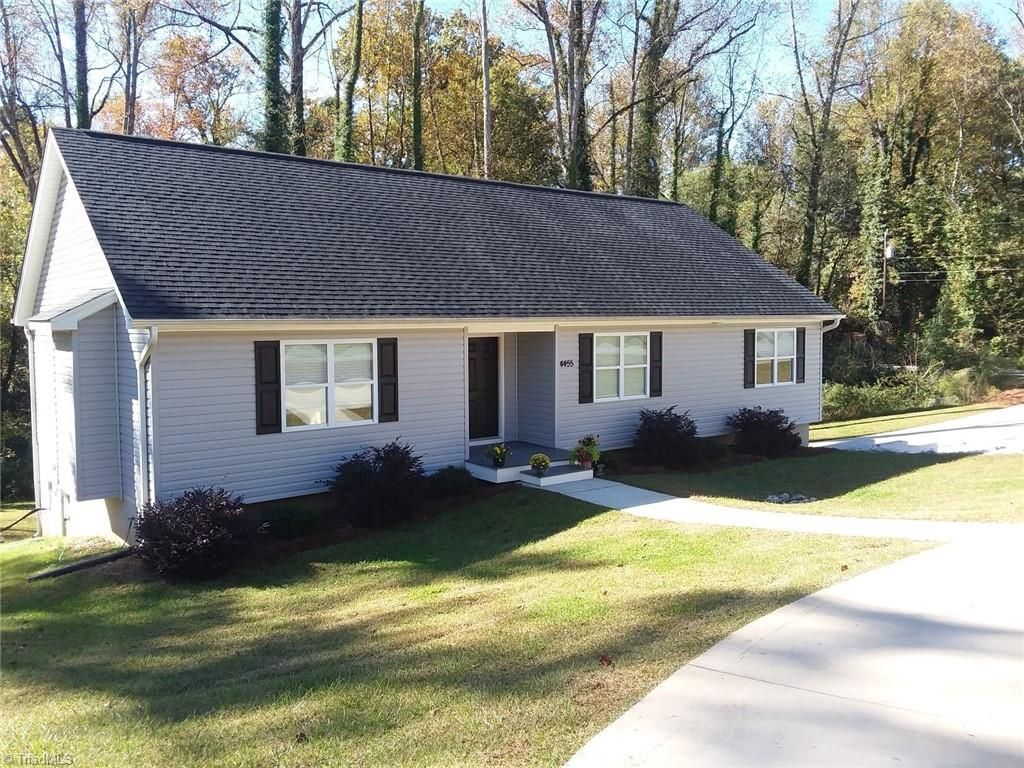 Photo of 4455 Chebar Drive, Pfafftown, NC 27040 (MLS # 1199621)