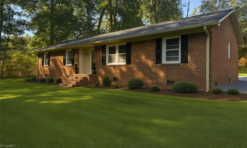 5314 Coble Church Road, Julian, NC, 27283