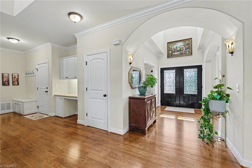Photo of 489 Lotus Court, Lewisville, NC 27023 (MLS # 1218791)