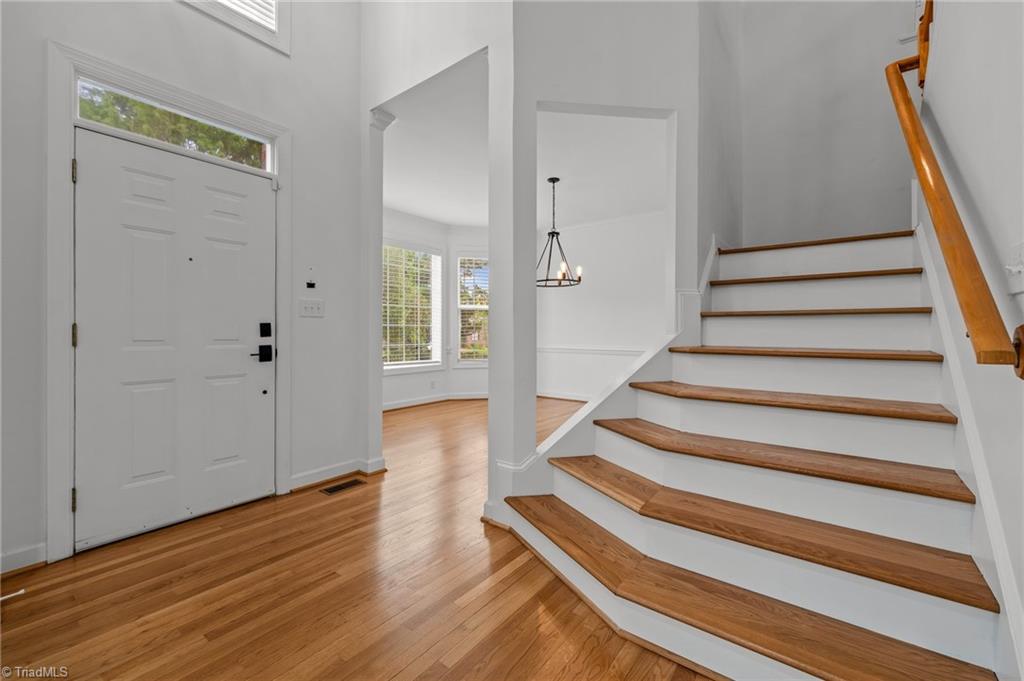 730 Greyrock Road, Whitsett, North Carolina image 19