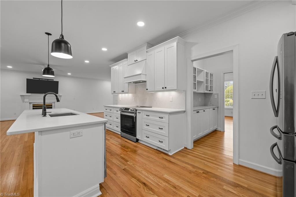 730 Greyrock Road, Whitsett, North Carolina image 14