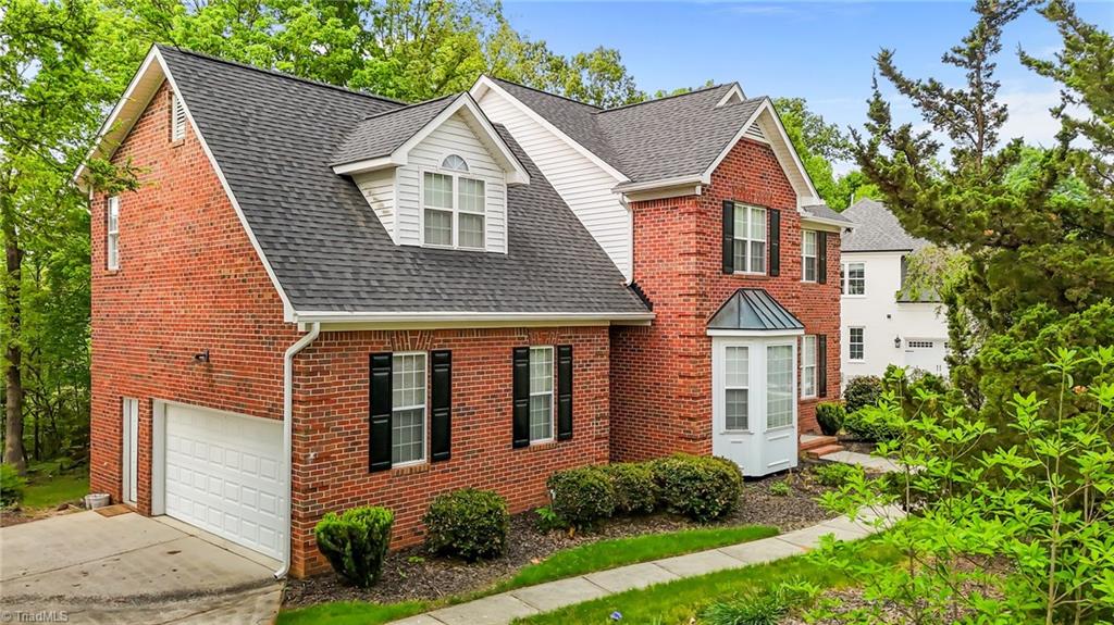 730 Greyrock Road, Whitsett, North Carolina image 3