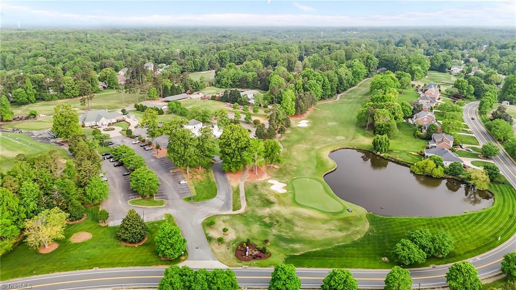730 Greyrock Road, Whitsett, North Carolina image 45