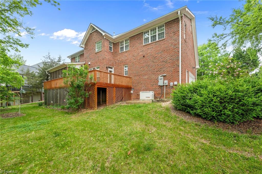 730 Greyrock Road, Whitsett, North Carolina image 41