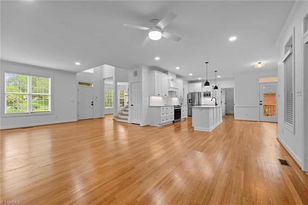 730 Greyrock Road, Whitsett, North Carolina image 10