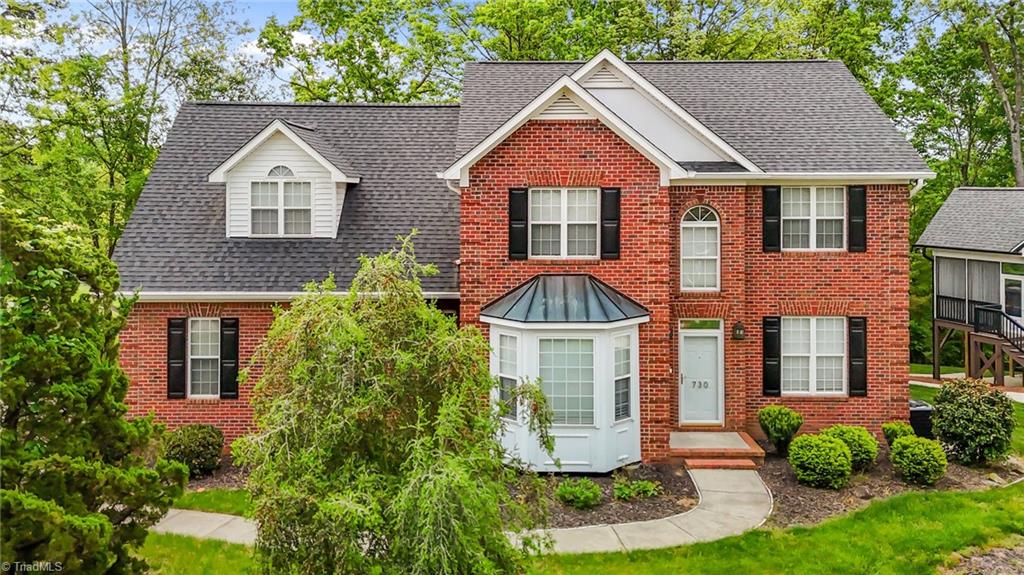 730 Greyrock Road, Whitsett, North Carolina image 1