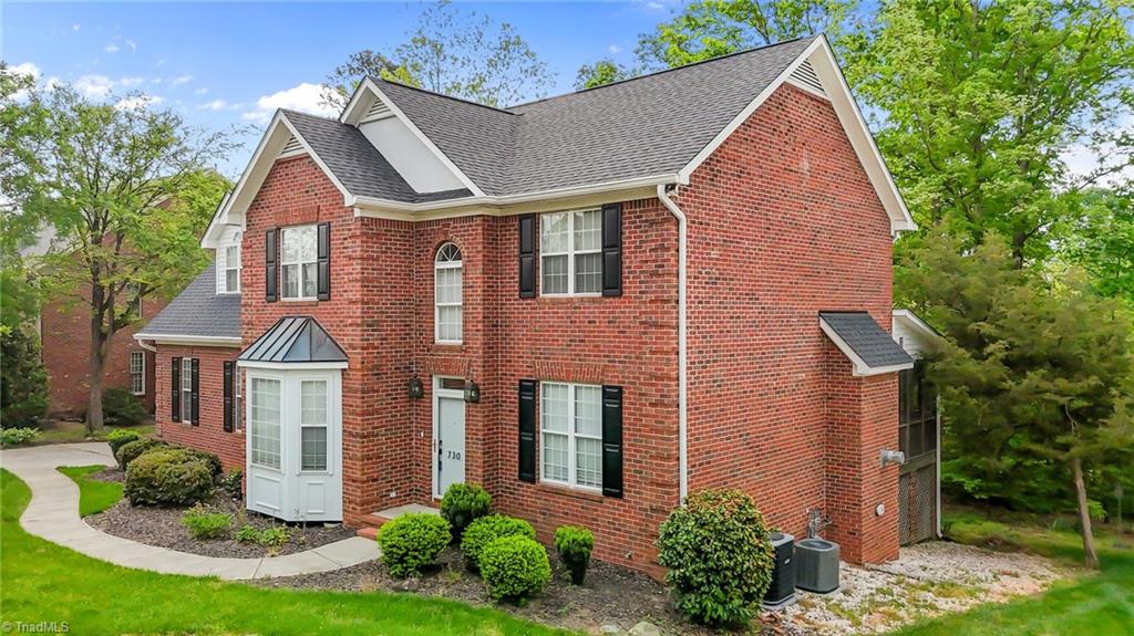 730 Greyrock Road, Whitsett, North Carolina image 2