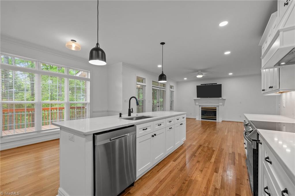 730 Greyrock Road, Whitsett, North Carolina image 15
