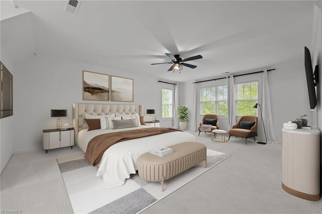 730 Greyrock Road, Whitsett, North Carolina image 33