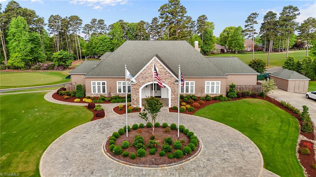 730 Greyrock Road, Whitsett, North Carolina image 43
