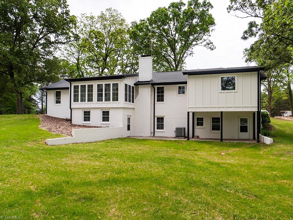 206 Ellington Road, Graham, North Carolina image 2