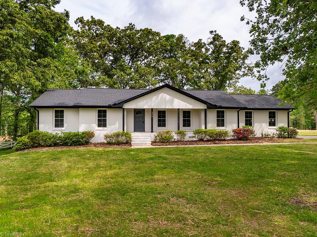 206 Ellington Road, Graham, North Carolina image 1