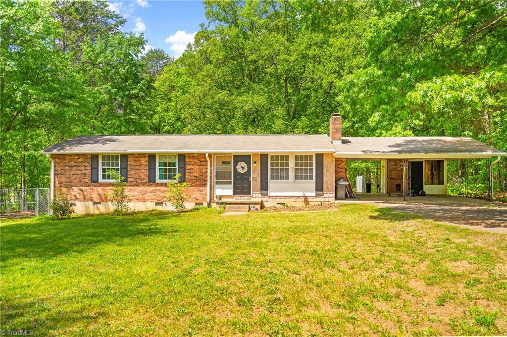 1765 K Fork Road, Madison, North Carolina image 3