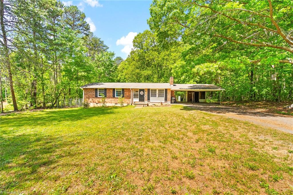 1765 K Fork Road, Madison, North Carolina image 2