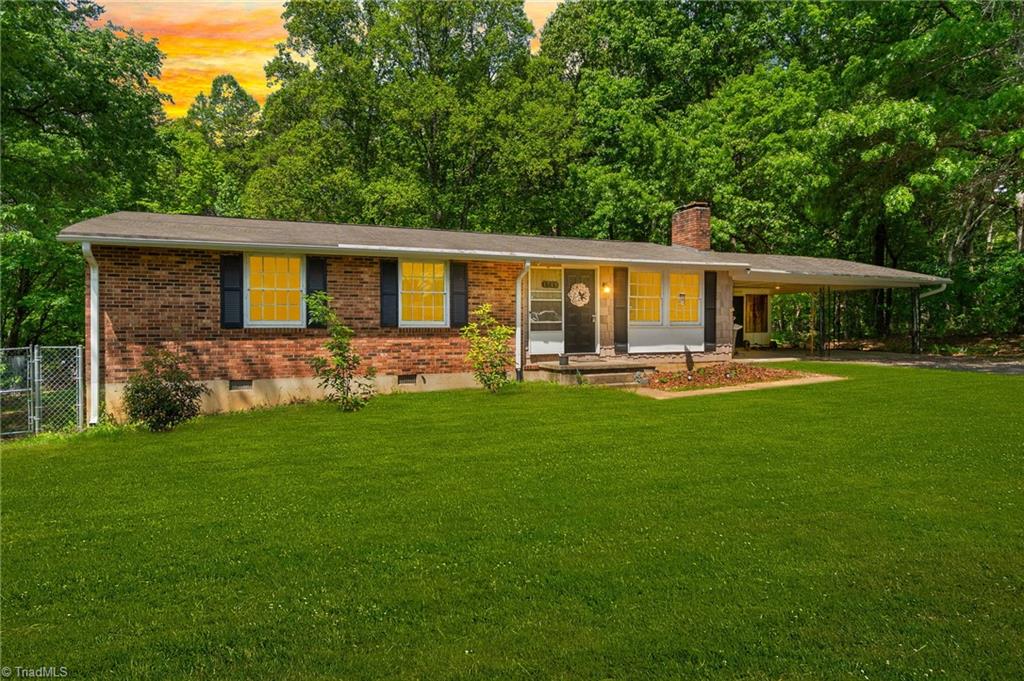 1765 K Fork Road, Madison, North Carolina image 1