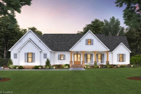 Homes For Sale - 6201 Phillippi Road<br/> Julian, NC 27233