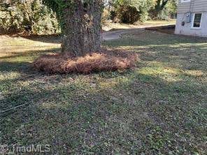 Vacant Land For Sale - 1302 W Market Street<br/> Greensboro, NC 27403