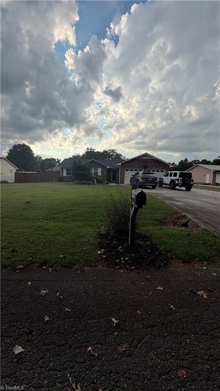 Photo of 161 Clearfield Drive, Lexington, NC 27295 (MLS # 1236374)