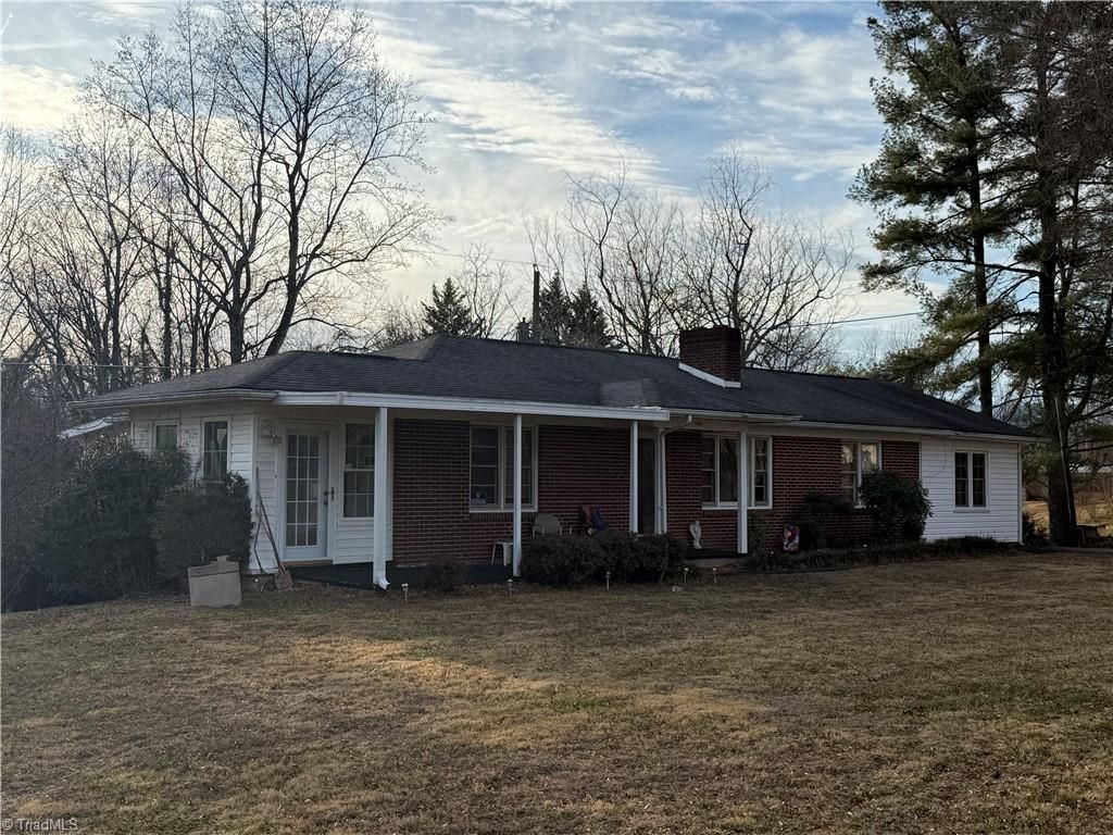Photo of 2282 Old Pipers Gap Rd, Cana, VA 24317 (MLS # 1207609)