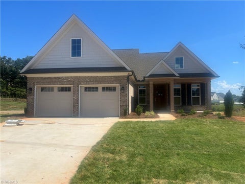 Homes For Sale - 6006 Haywood Street<br/> Clemmons, NC 27012