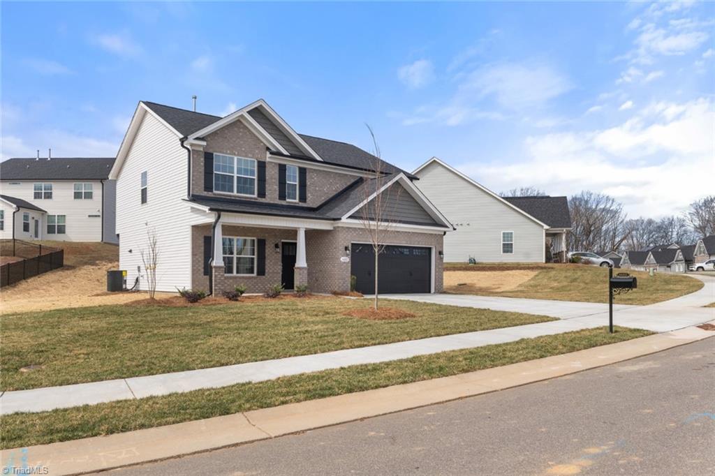 4482 Olivine Lane, Pfafftown, North Carolina image 5