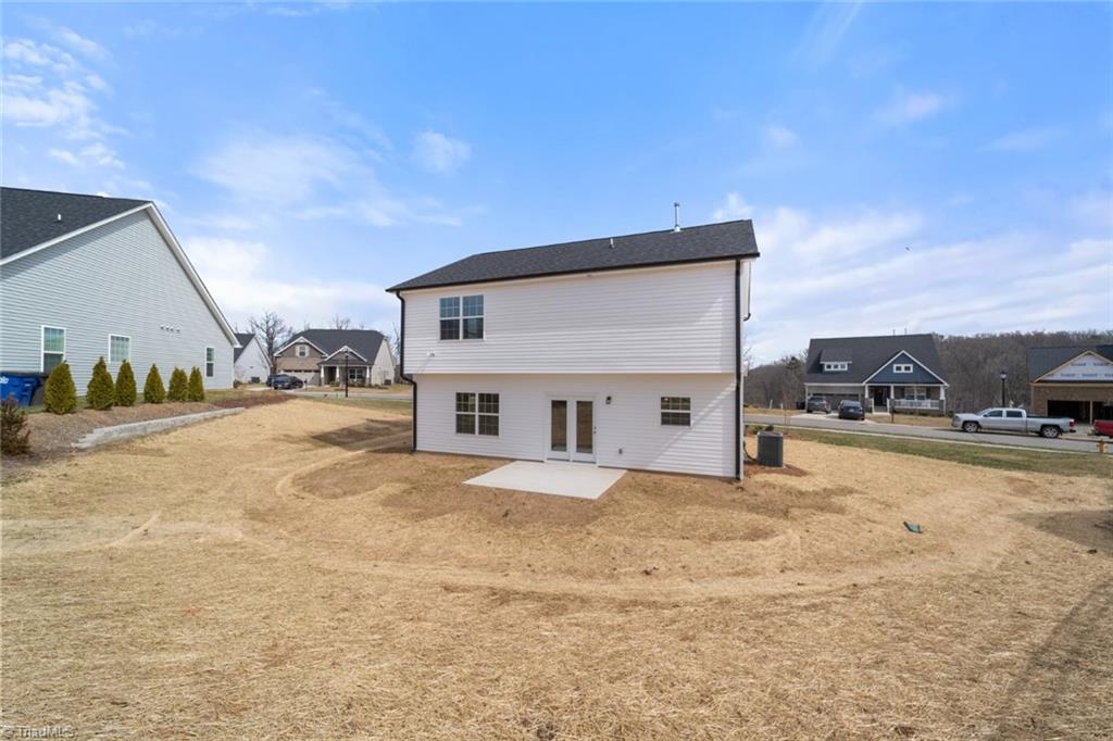 4482 Olivine Lane, Pfafftown, North Carolina image 37