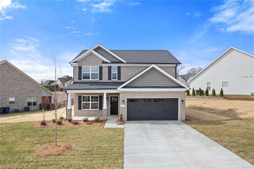 4482 Olivine Lane, Pfafftown, North Carolina image 2