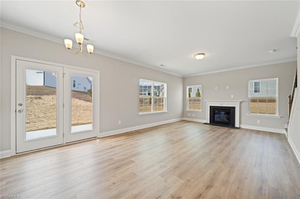4482 Olivine Lane, Pfafftown, North Carolina image 14