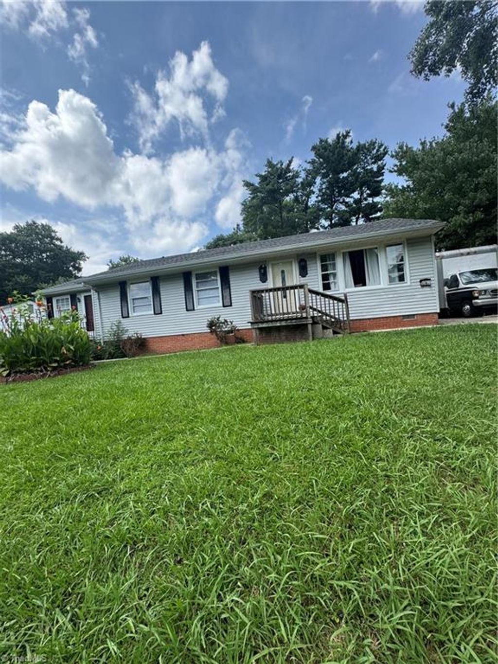 Photo of 2004 BAILIFF Street, Greensboro, NC 27403 (MLS # 1214113)