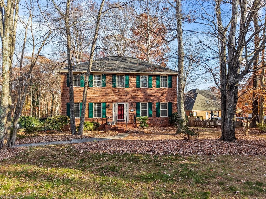 1021 Arbor Run Drive