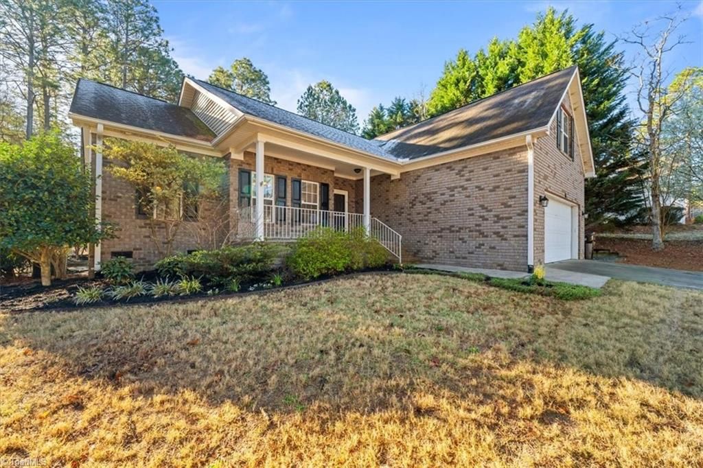 Photo of 60 Spring Lake Drive, Pinehurst, NC 28374 (MLS # 1212637)