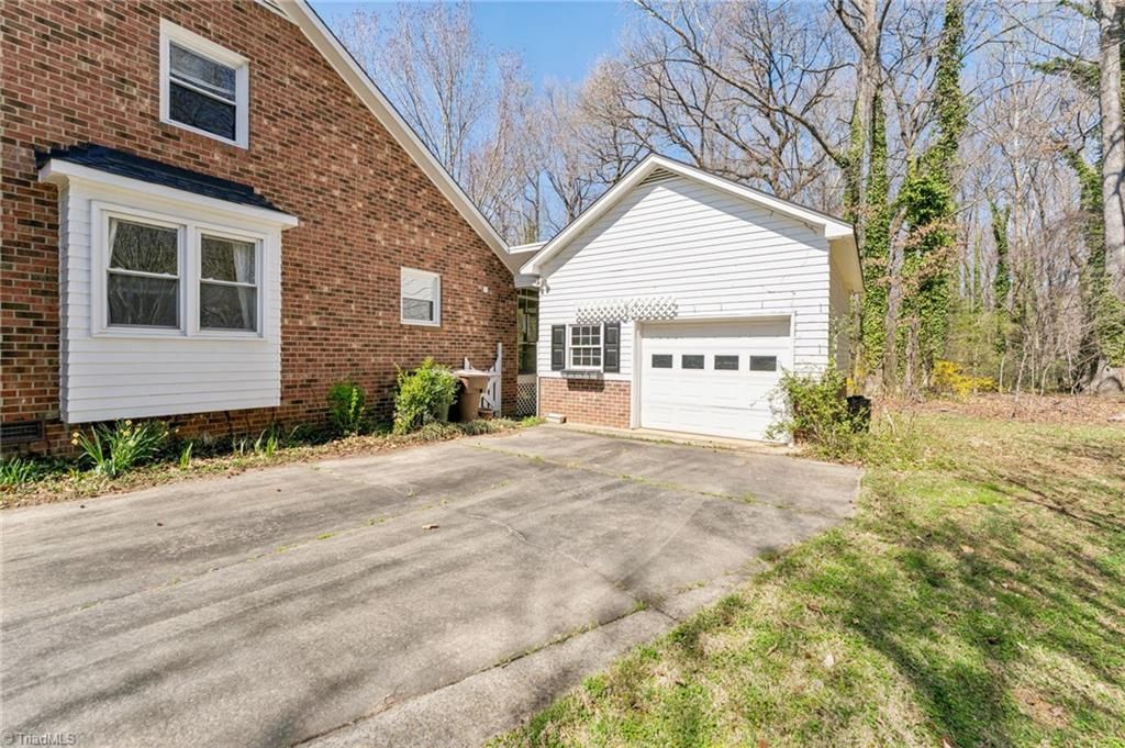 Photo of 6 Natchez Court, Greensboro, NC 27455 (MLS # 1212885)