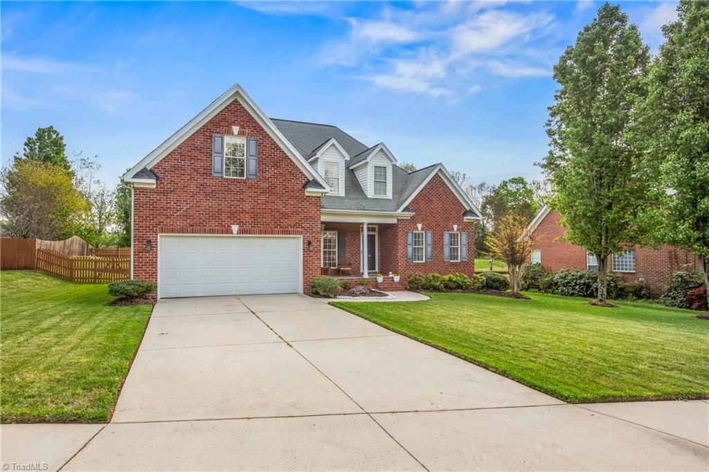 4048 Payne Road, High Point, North Carolina image 38